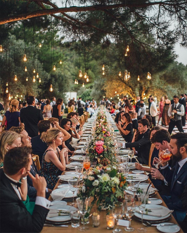 LEBANESE WEDDING IN C