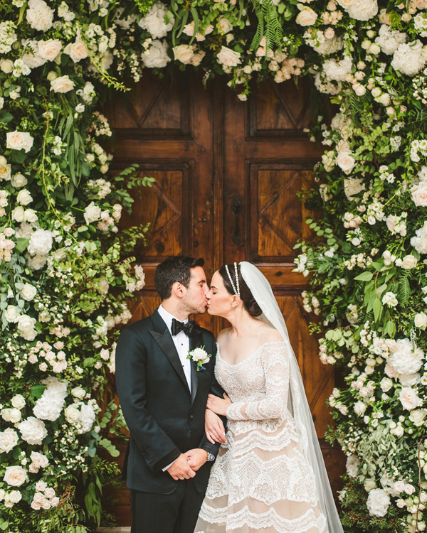 WEDDING AT ISLAND ATHENS RIVIERA